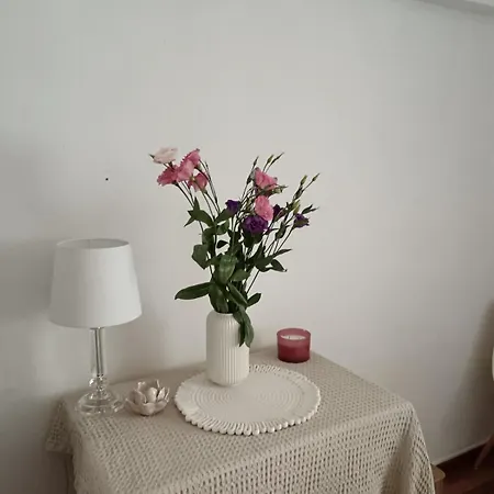 Center For 4 * Бухарест